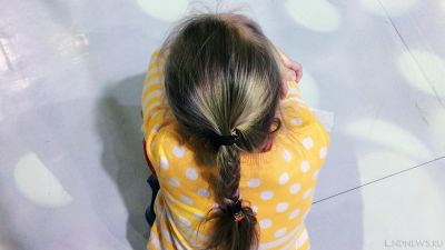 В Подмосковье мигрант изнасиловал 9-летнюю девочку