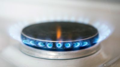 «Газпром» снизил поставки по «Северному потоку» на 40%. Цены на газ Европе выросли почти на 14%