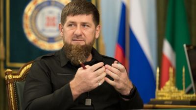 Сын экс-генпрокурора России назначен советником Кадырова