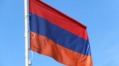 Из Нагорного Карабаха в Армению эвакуировано более 20 тысяч человек