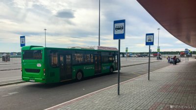 На северо-западе Челябинска изменятся маршруты автобусов