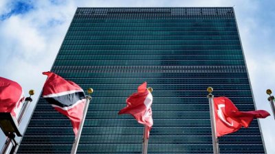ООН выступила категорически против применения снарядов с обедненным ураном
