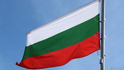 Болгария запрещает импорт украинского зерна