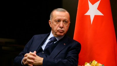 Эрдоган пожелал Байдену успешных выборов